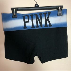 PINK by Victoria’s Secret Yoga shorts
